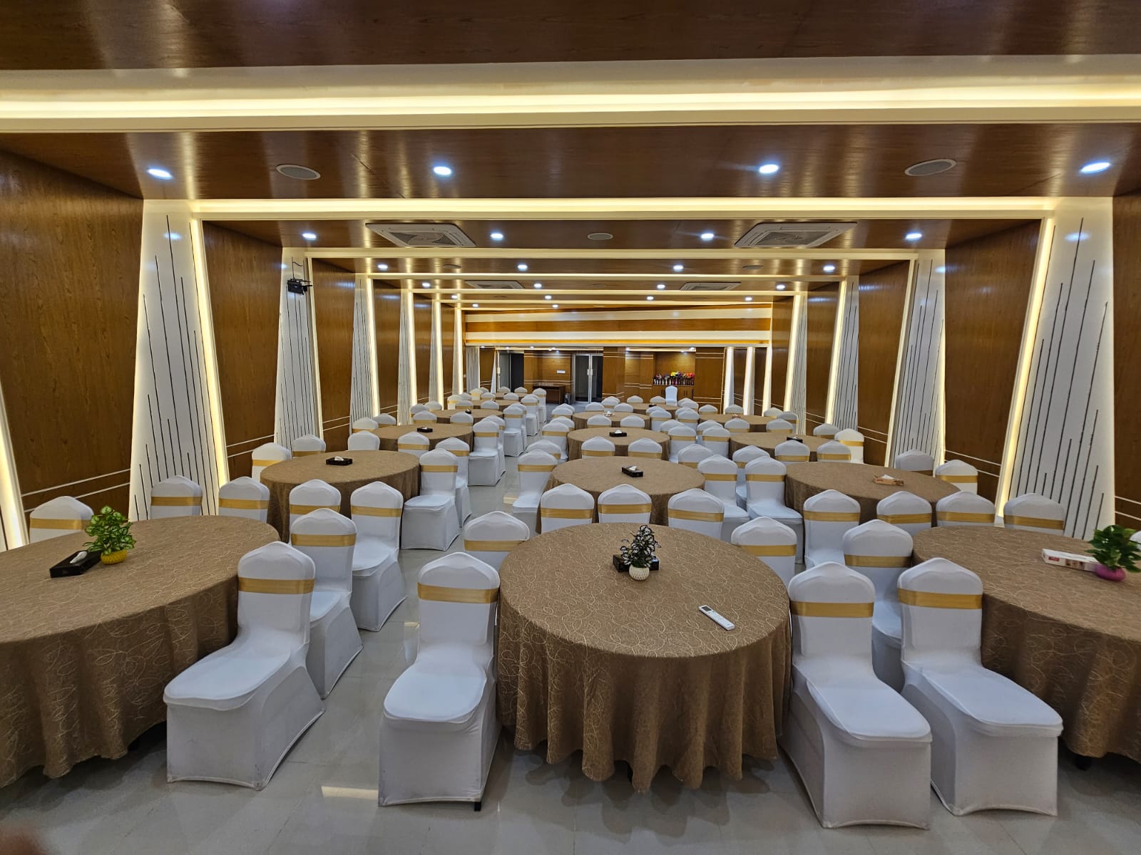 The Conference Hall – Kuakata Hotel Photo 2