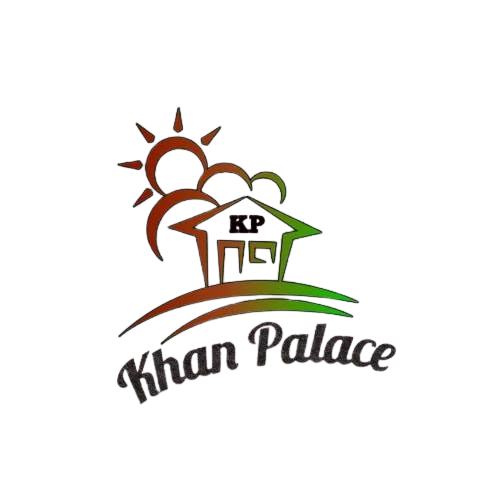 Hotel Khan Palace Logo – Kuakata Hotel